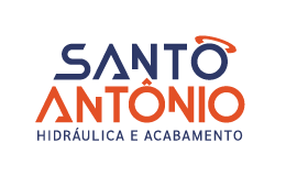 Logo Santo Antonio